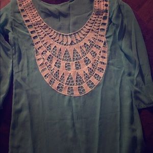 Women's dress